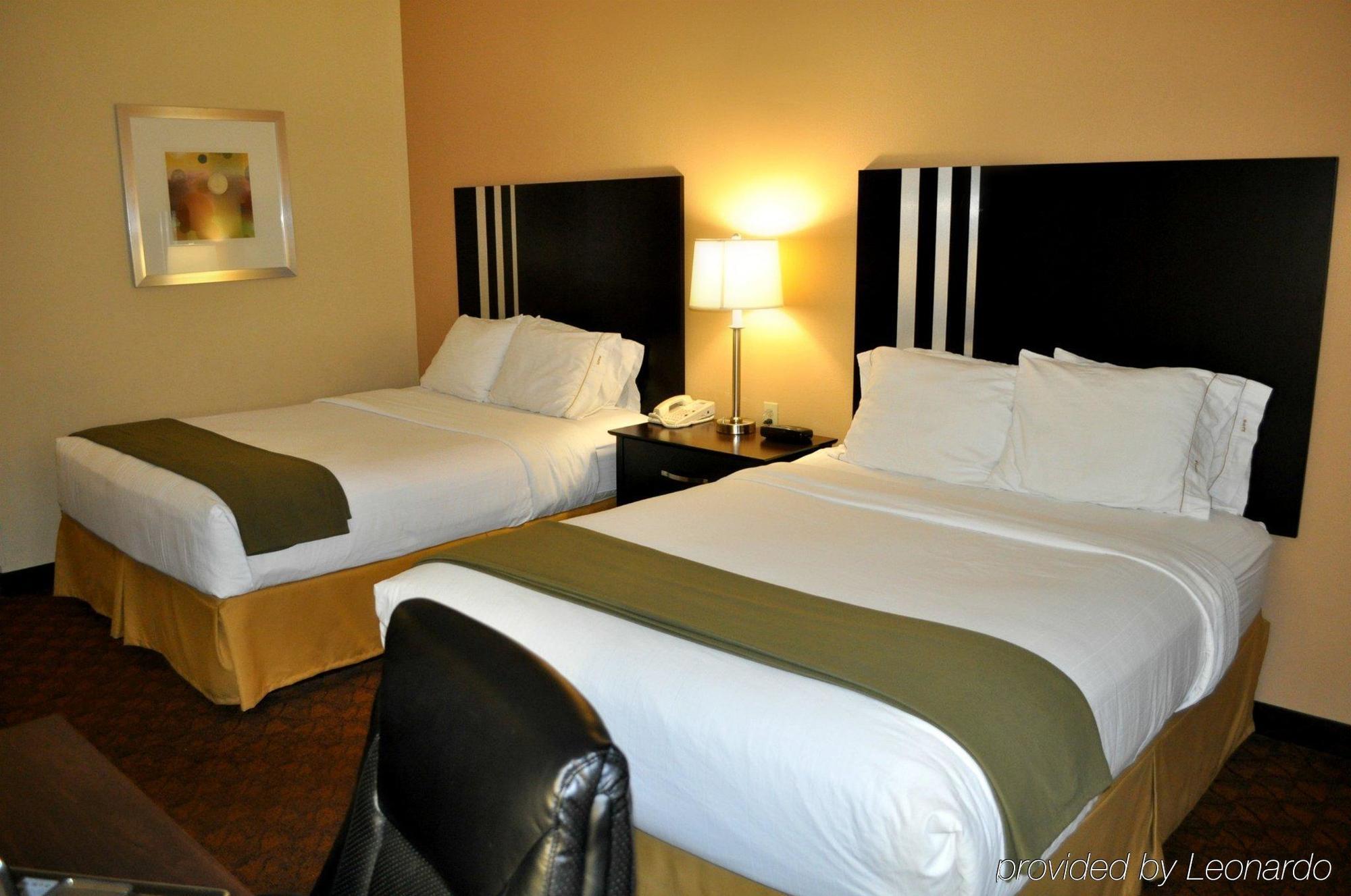 Holiday Inn Express Hotel & Suites Cincinnati-Blue Ash, An Ihg Hotel Cameră foto