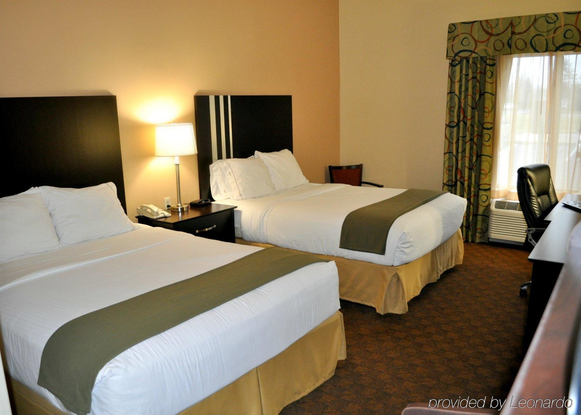 Holiday Inn Express Hotel & Suites Cincinnati-Blue Ash, An Ihg Hotel Cameră foto