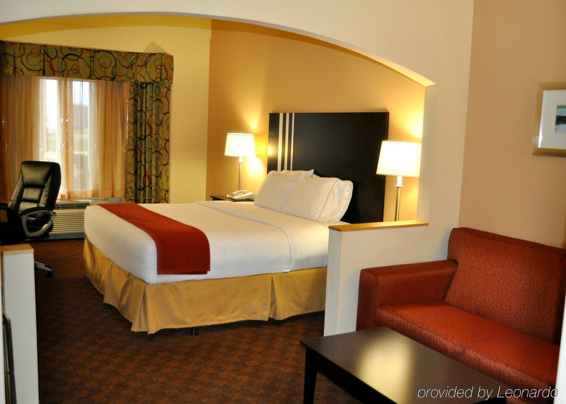 Holiday Inn Express Hotel & Suites Cincinnati-Blue Ash, An Ihg Hotel Cameră foto